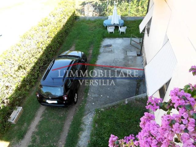 Villetta a schiera in vendita a Massa MS