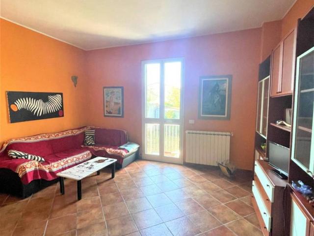 Villetta a schiera in vendita a Massa MS