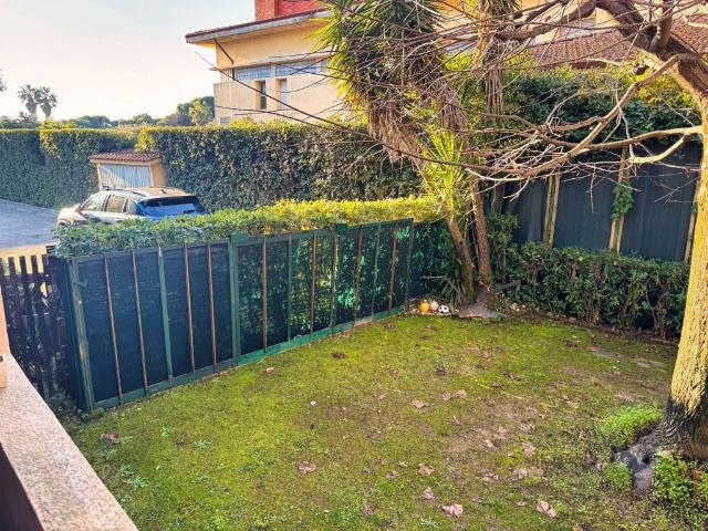 Villetta a schiera in vendita a Massa MS