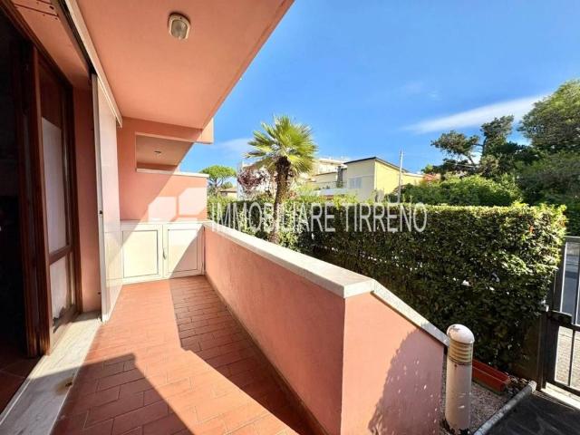 Villetta a schiera in vendita a Massa MS