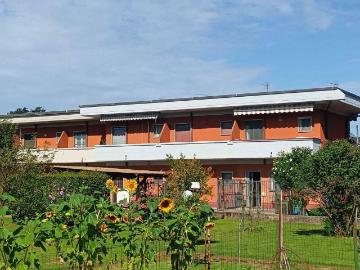 Villetta a schiera in vendita a Massa MS
