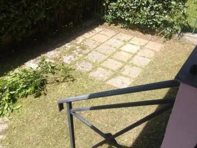 Villetta a schiera in vendita a Massa MS