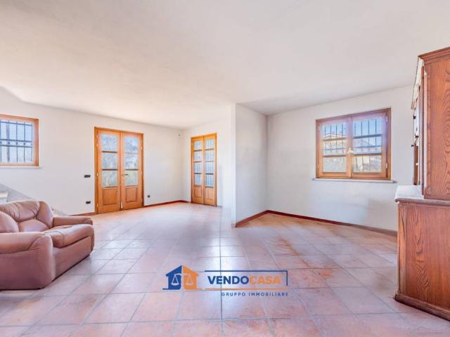 Villetta a schiera in vendita a Montignoso MS