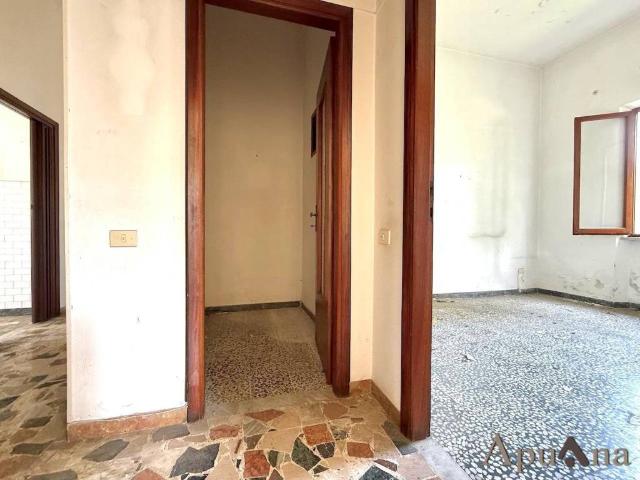 Villetta a schiera in vendita a Massa MS