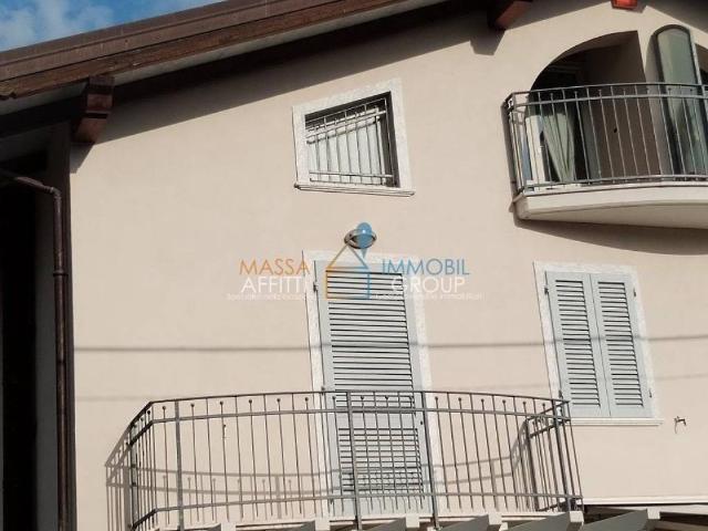 Villetta a schiera in vendita a Massa MS