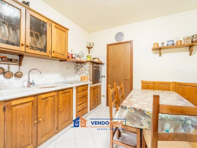 Villetta a schiera in vendita a Massa MS