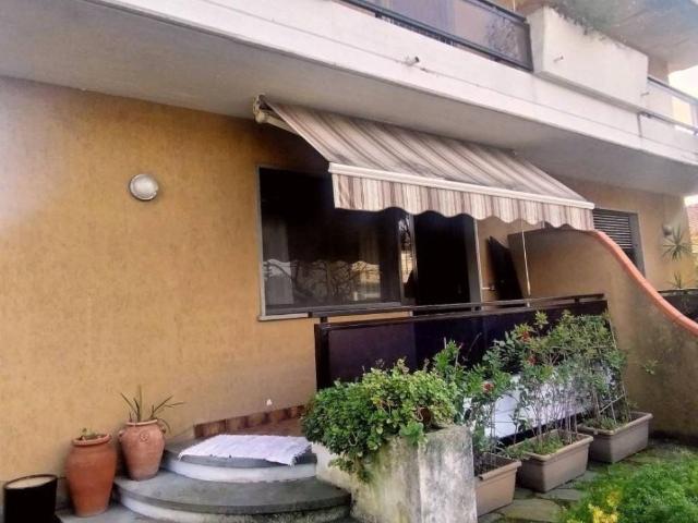 Villetta a schiera in vendita a Massa MS
