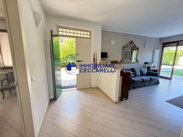 Villetta a schiera in vendita a Massa MS