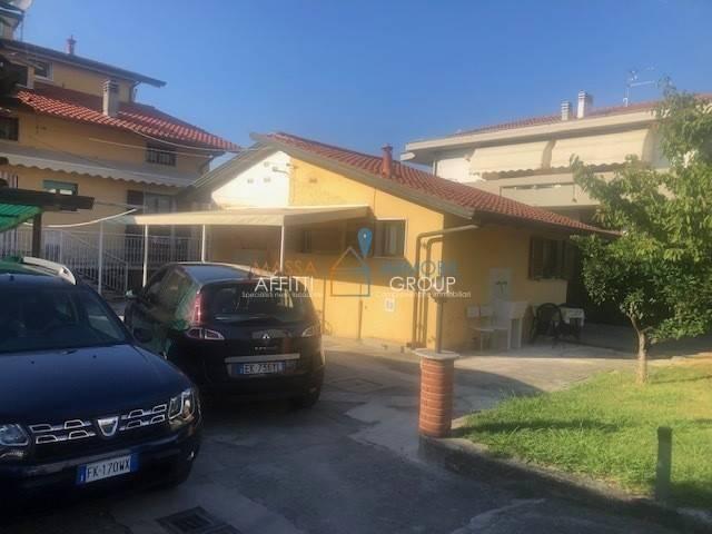 Villetta a schiera in vendita a Massa MS
