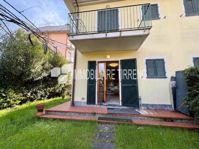 Villetta a schiera in vendita a Massa MS