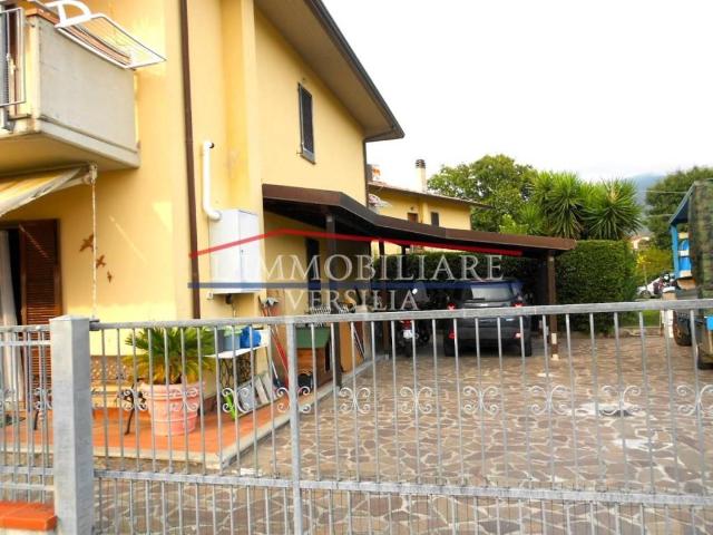 Villetta a schiera in vendita a Massa MS