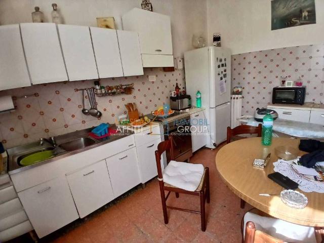 Villetta a schiera in vendita a Massa MS