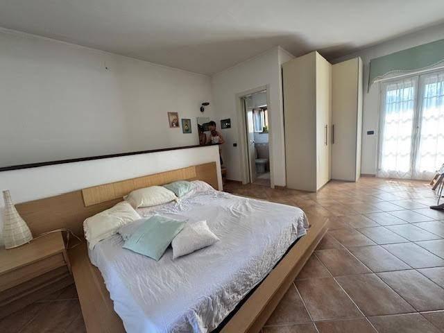 Villetta a schiera in vendita a Massa MS