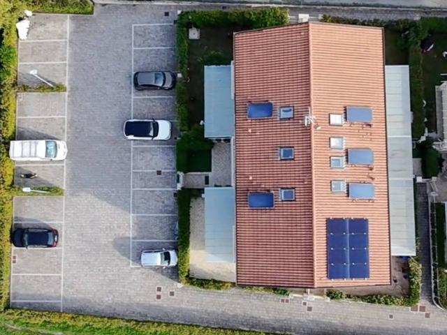 Villetta a schiera in vendita a Massa MS