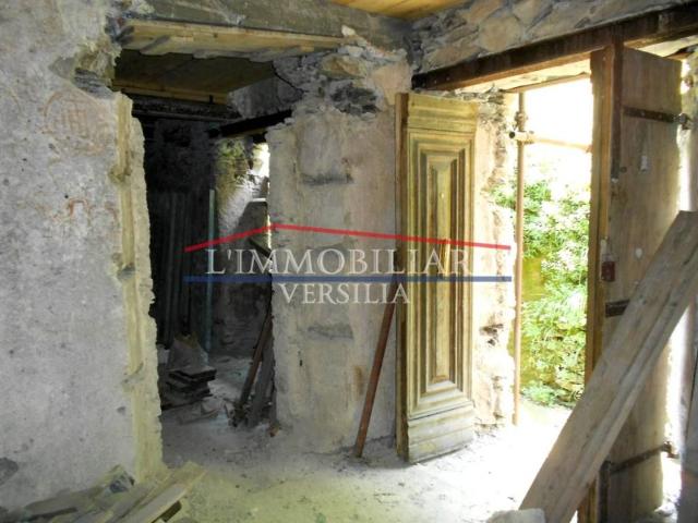 Villetta a schiera in vendita a Massa MS
