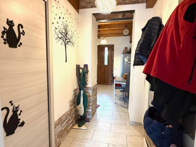 Villetta a schiera in vendita a Massa MS