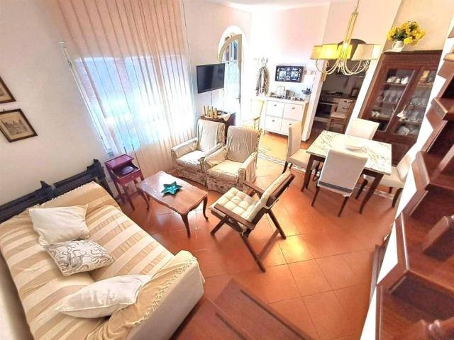 Villetta a schiera in vendita a Massa MS