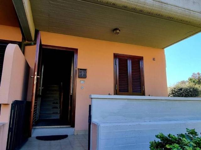 Villetta a schiera in vendita a Massa MS