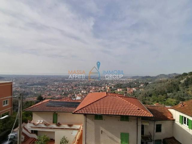Villetta a schiera in vendita a Massa MS