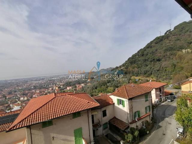 Villetta a schiera in vendita a Massa MS