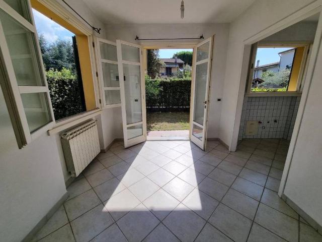 Villetta a schiera in vendita a Massa MS