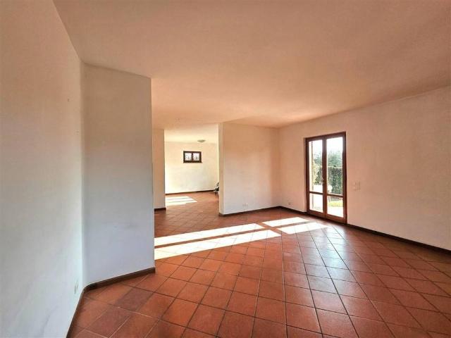 Villetta a schiera in vendita a Massa MS