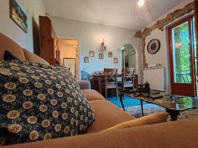 Villetta a schiera in vendita a Massa MS