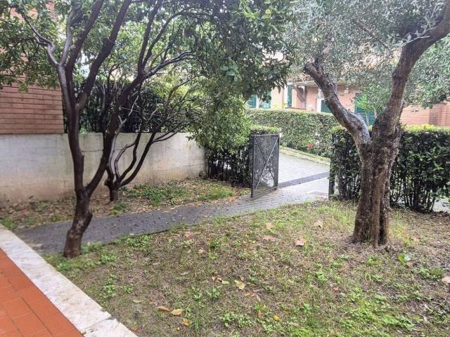 Villetta a schiera in vendita a Massa MS