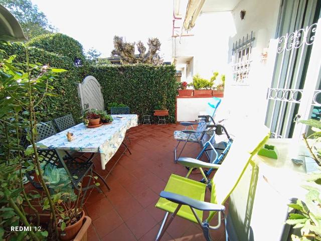 Villetta a schiera in vendita a Massa MS