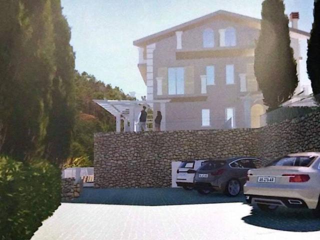 Villetta a schiera in vendita a Massa MS