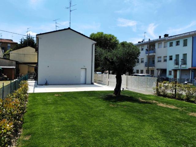 Villetta a schiera in vendita a Massa Lombarda RA