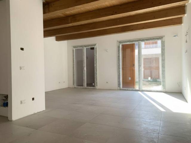 Villetta a schiera in vendita a Massa Lombarda RA