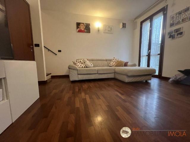 Villetta a schiera in vendita a Massa Lombarda RA