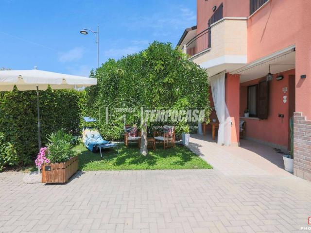 Villetta a schiera in vendita a Massa Lombarda RA
