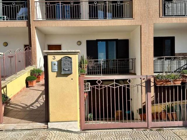 Villetta a schiera in vendita a Massafra TA