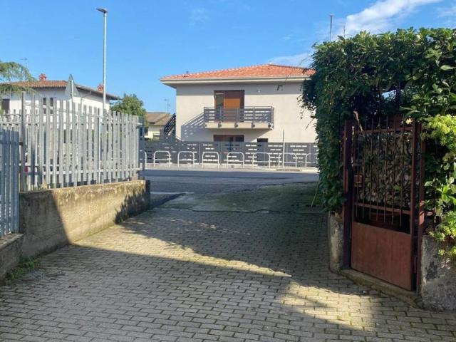 Villetta a schiera in vendita a Massalengo LO
