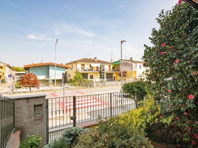 Villetta a schiera in vendita a Massalengo LO