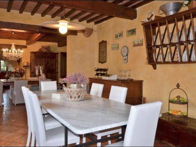Villetta a schiera in vendita a Massarosa LU