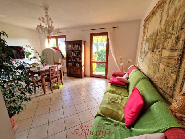 Villetta a schiera in vendita a Massarosa LU