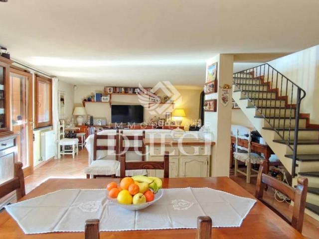 Villetta a schiera in vendita a Massarosa LU