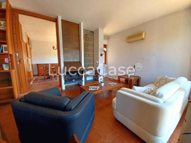 Villetta a schiera in vendita a Massarosa LU