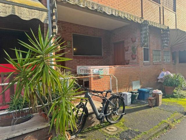 Villetta a schiera in vendita a Massarosa LU