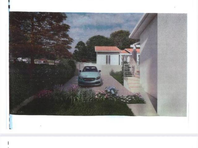 Villetta a schiera in vendita a Massarosa LU