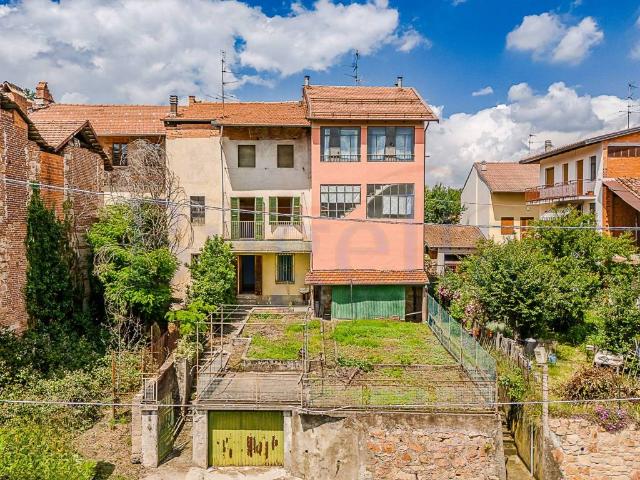 Villetta a schiera in vendita a Masserano BI
