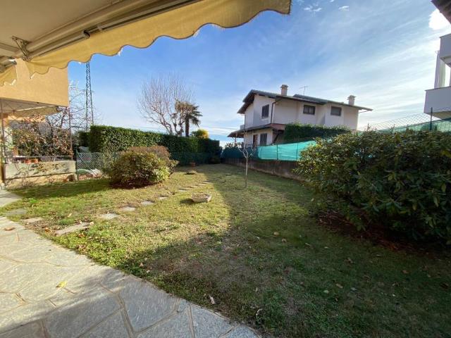 Villetta a schiera in vendita a Massino Visconti NO