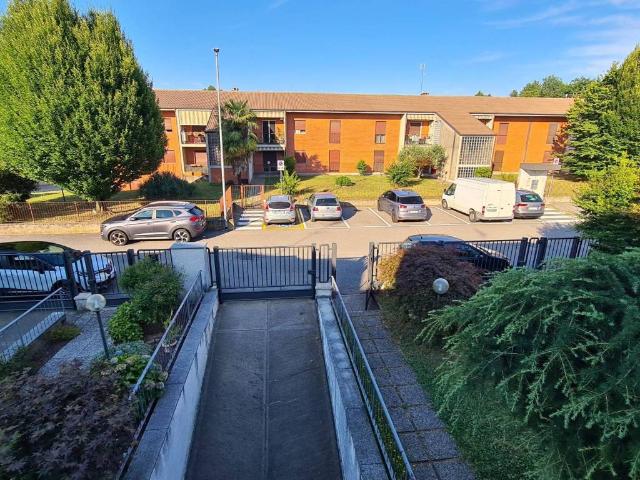 Villetta a schiera in vendita a Marnate VA