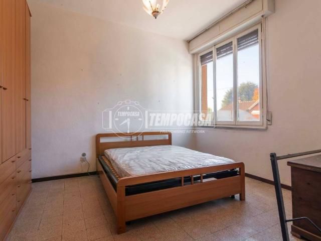 Villetta a schiera in vendita a Marnate VA
