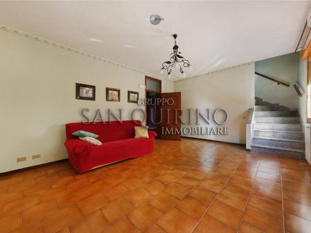 Villetta a schiera in vendita a Maranello MO