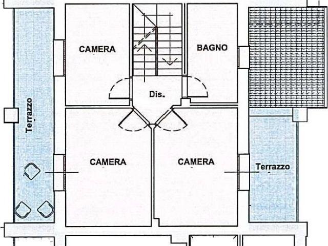Villetta a schiera in vendita a Maranello MO