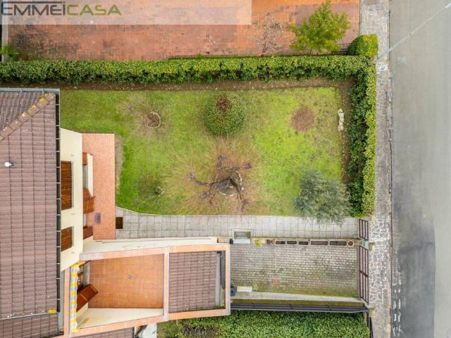 Villetta a schiera in vendita a Maranello MO
